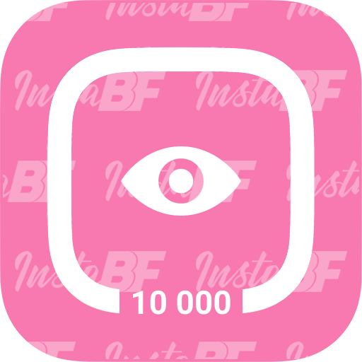 10000 Instagram Story Views