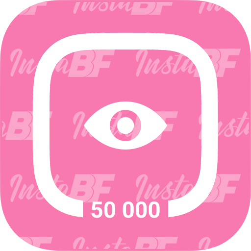 50000 Instagram Story Views