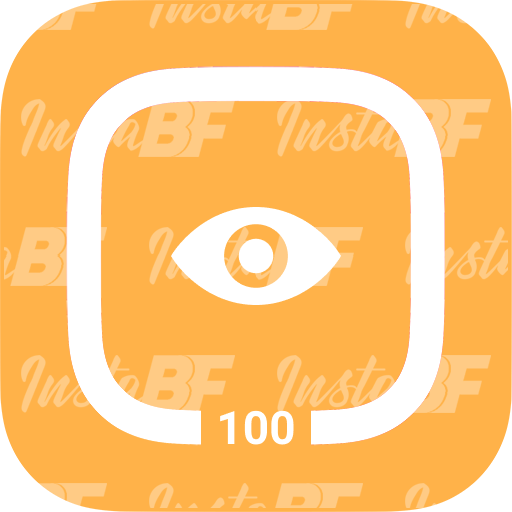 100 Instagram Views
