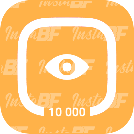 10000 Instagram Views