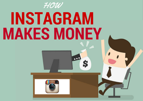 Ways to earn money on Instagram