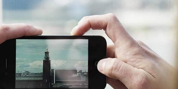 Three Steps to Becoming a Professional Instagrammer