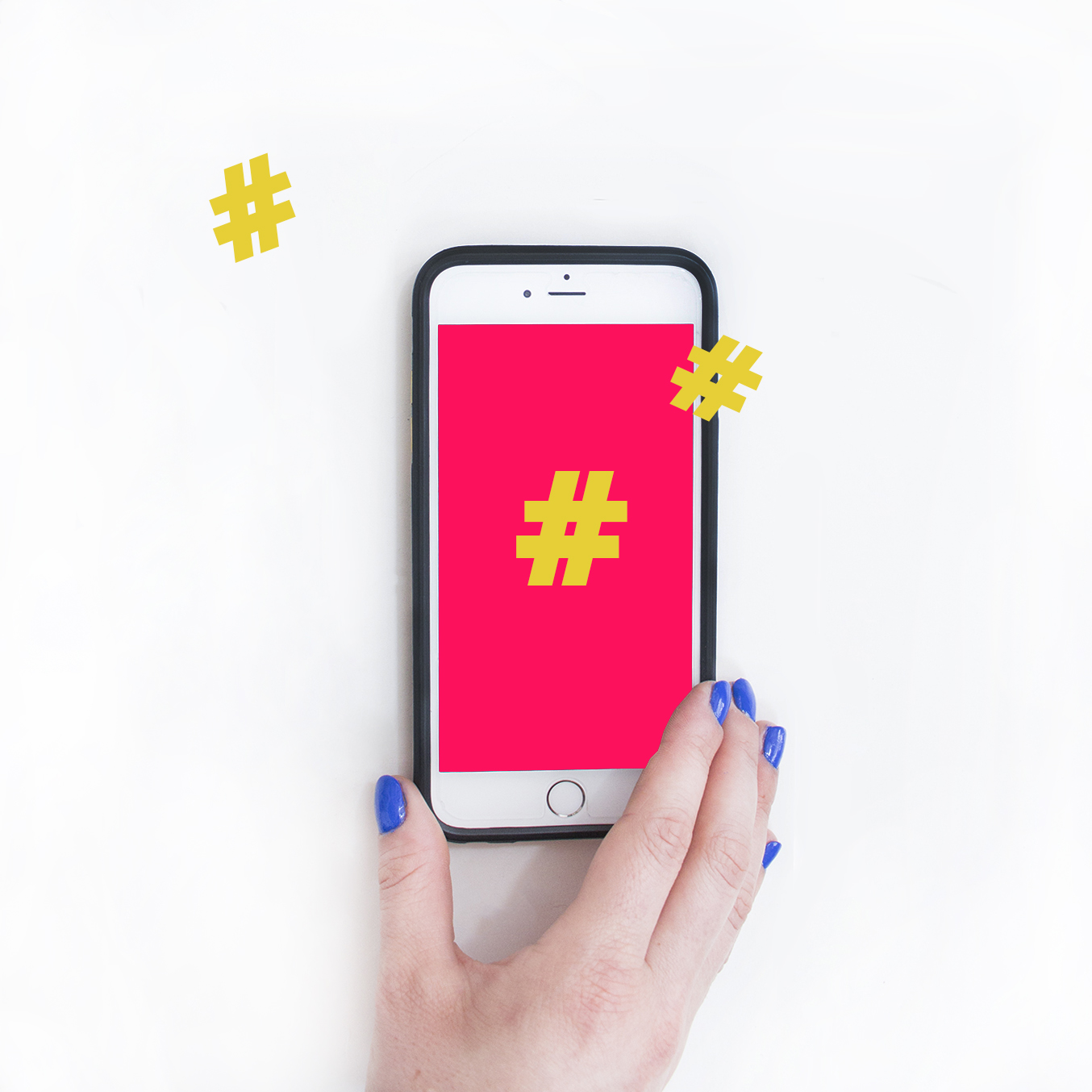 Do's and Don'ts of Instagram Hashtags - InstaBF.
