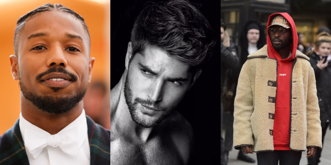 The Hottest Guys to Follow on Instagram