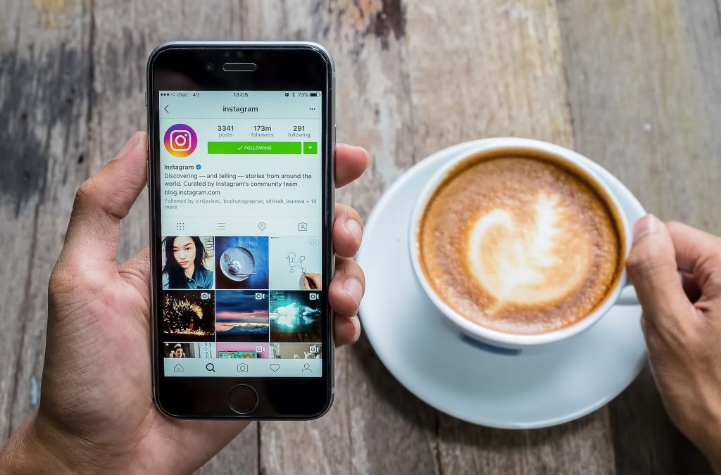 Free Ways of Attracting More Followers on Instagram: Part 2
