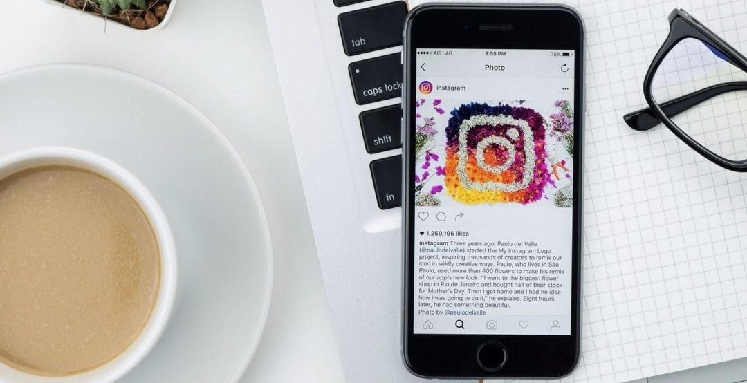 How Instagram Ranks Who Watched Your Stories
