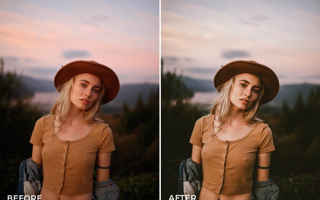Using Lightroom Presets for Editing Beautiful Instagram Photos: Part 2