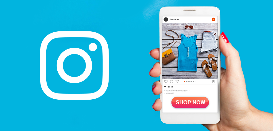 Integrate Shopping Posts into Your Instagram Feed Like a Pro