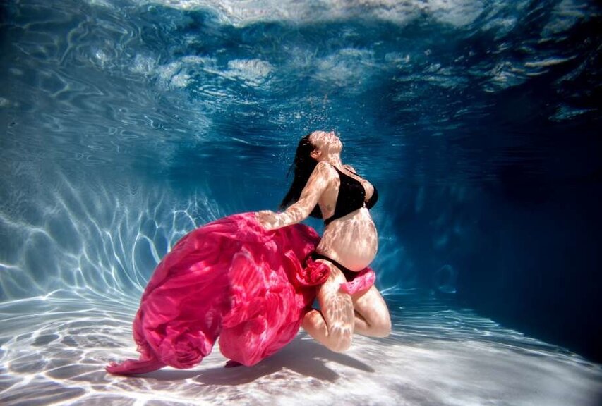 Amazing Instagram Accounts for Pregnancy and Childbirth