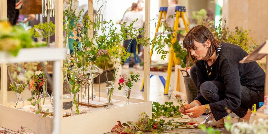 Outstanding Florists You Should Follow on Instagram