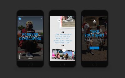 Planning Your First Instagram Stories Campaign with InstaBF: Part Two